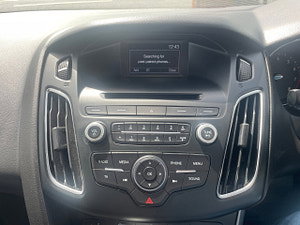 Ford Focus thumbnail