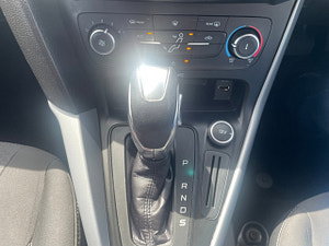 Ford Focus thumbnail