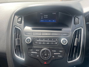 Ford Focus thumbnail