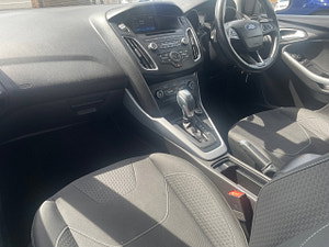 Ford Focus thumbnail