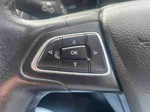 Ford Focus thumbnail