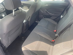 Ford Focus thumbnail