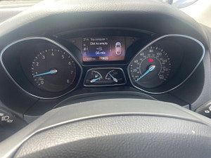 Ford Focus thumbnail