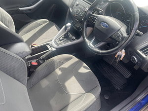 Ford Focus thumbnail