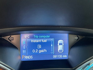 Ford Focus thumbnail