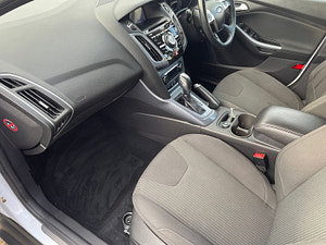 Ford Focus thumbnail