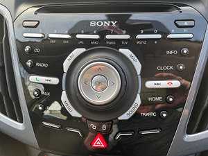 Ford Focus thumbnail