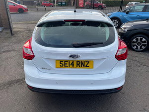 Ford Focus thumbnail