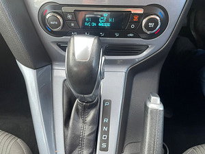 Ford Focus thumbnail