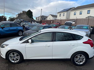 Ford Focus thumbnail