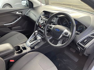 Ford Focus thumbnail