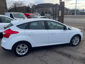 Ford Focus thumbnail