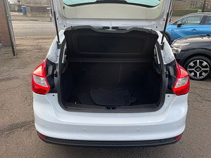 Ford Focus thumbnail