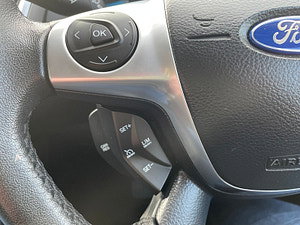 Ford Focus thumbnail