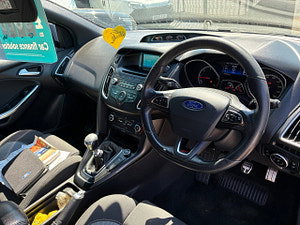 Ford Focus thumbnail