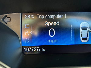 Ford Focus thumbnail