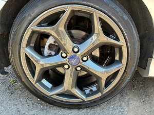 Ford Focus thumbnail
