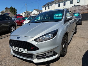 Ford Focus thumbnail