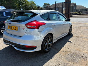 Ford Focus thumbnail