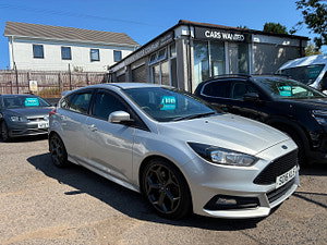 Ford Focus thumbnail