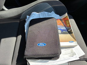 Ford Focus thumbnail
