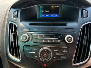 Ford Focus thumbnail