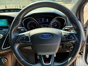 Ford Focus thumbnail