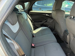 Ford Focus thumbnail