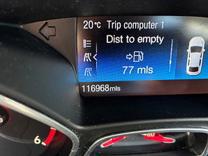Ford Focus thumbnail