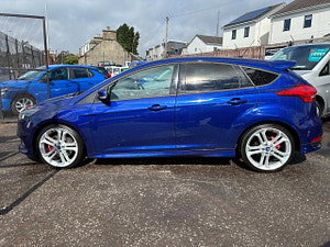 Ford Focus thumbnail