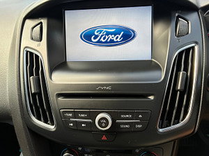Ford Focus thumbnail