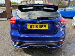 Ford Focus thumbnail