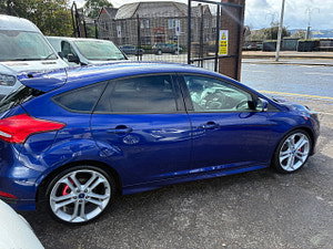 Ford Focus thumbnail