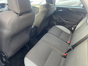 Ford Focus thumbnail