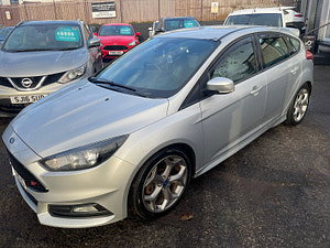 Ford Focus thumbnail