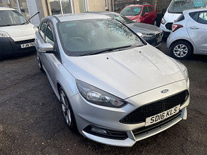 Ford Focus thumbnail