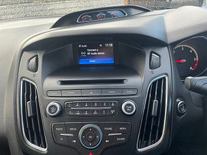 Ford Focus thumbnail