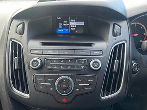 Ford Focus thumbnail