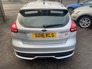 Ford Focus thumbnail