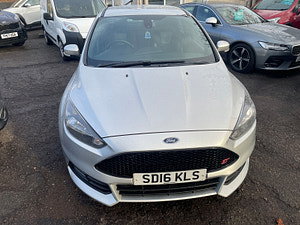 Ford Focus thumbnail