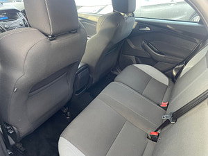 Ford Focus thumbnail