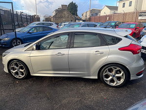 Ford Focus thumbnail