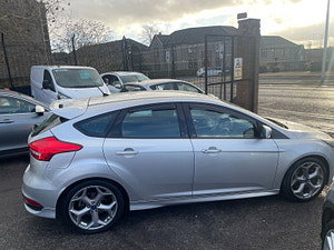 Ford Focus thumbnail