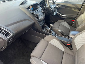 Ford Focus thumbnail