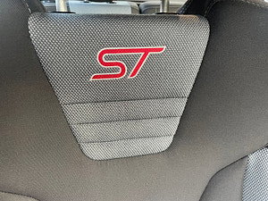 Ford Focus thumbnail