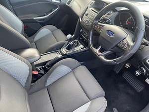 Ford Focus thumbnail