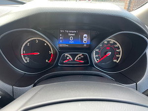 Ford Focus thumbnail
