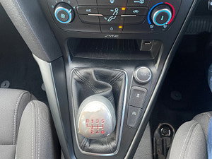 Ford Focus thumbnail