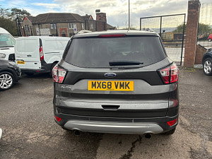 Ford Kuga thumbnail