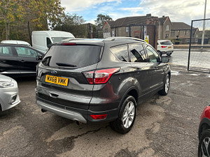 Ford Kuga thumbnail